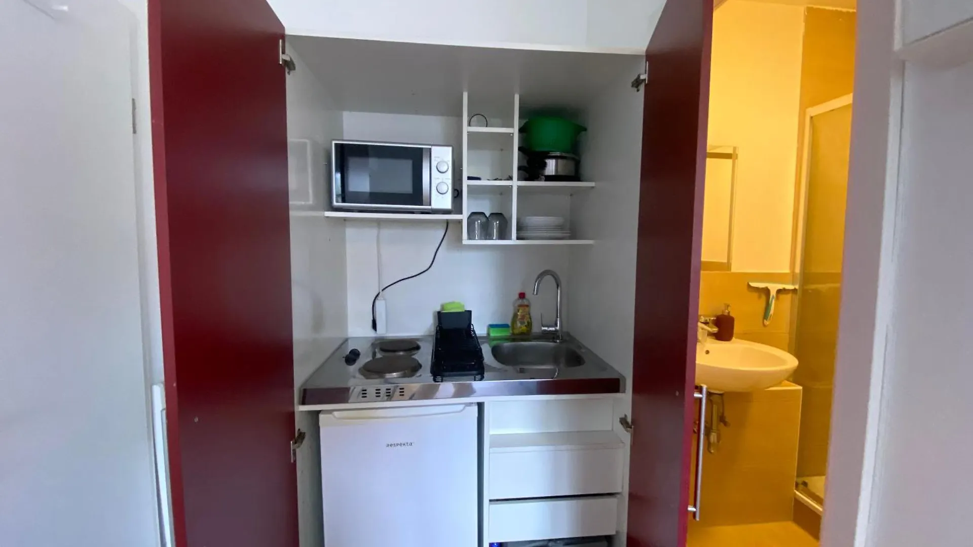 Lux Apartments Moerfelden-Walldorf
