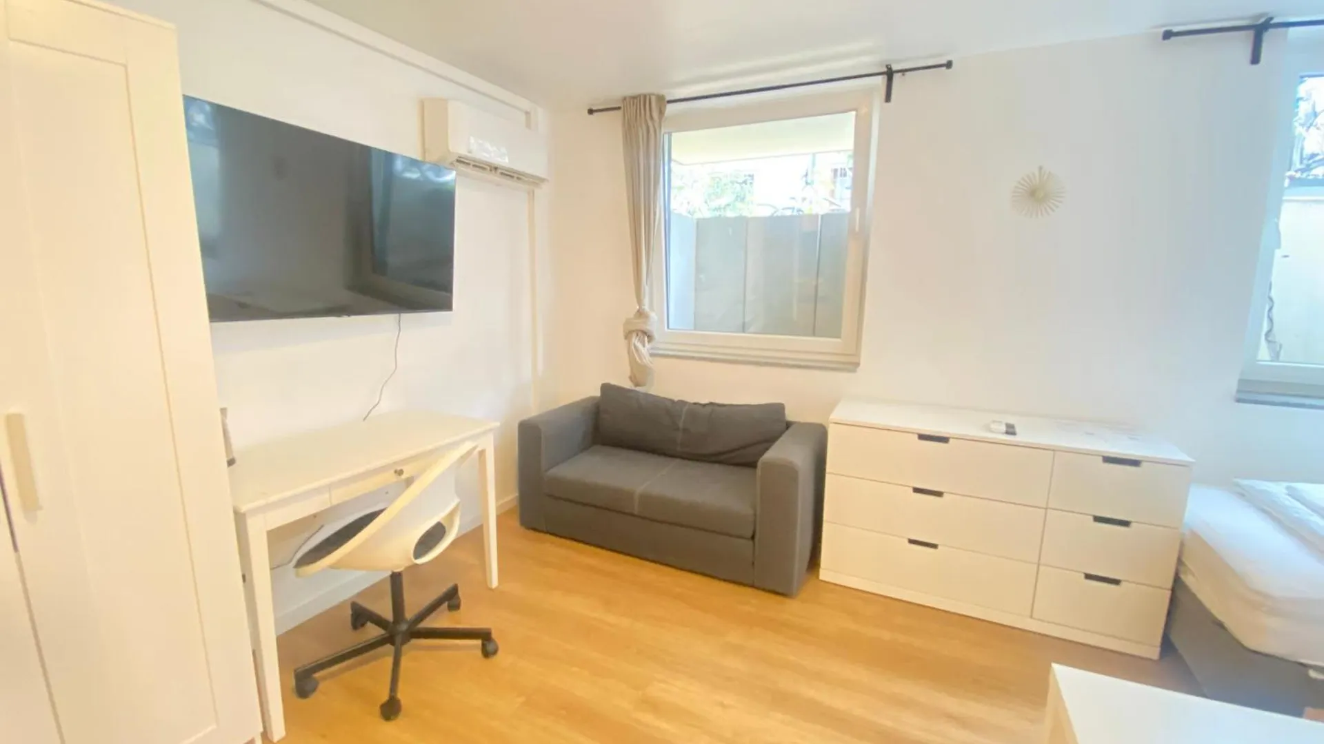 Lux Apartments Moerfelden-Walldorf